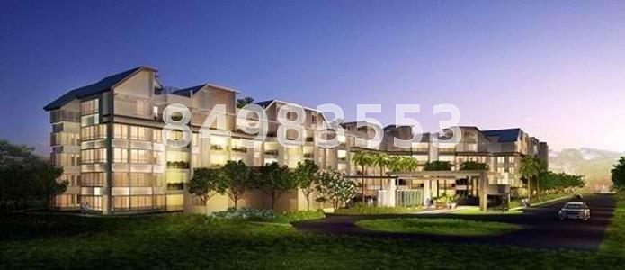 The Sorrento (D5), Condominium #73656112